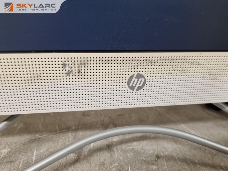 HP All-In-One Desktop Computer w/ AMD Processor Carousel 2