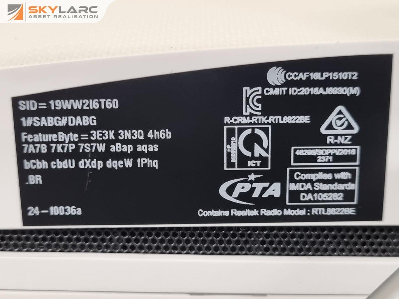 HP All-In-One Desktop Computer w/ AMD Processor Carousel 12