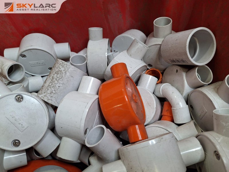 Marley electrical conduit junction boxes Carousel 2