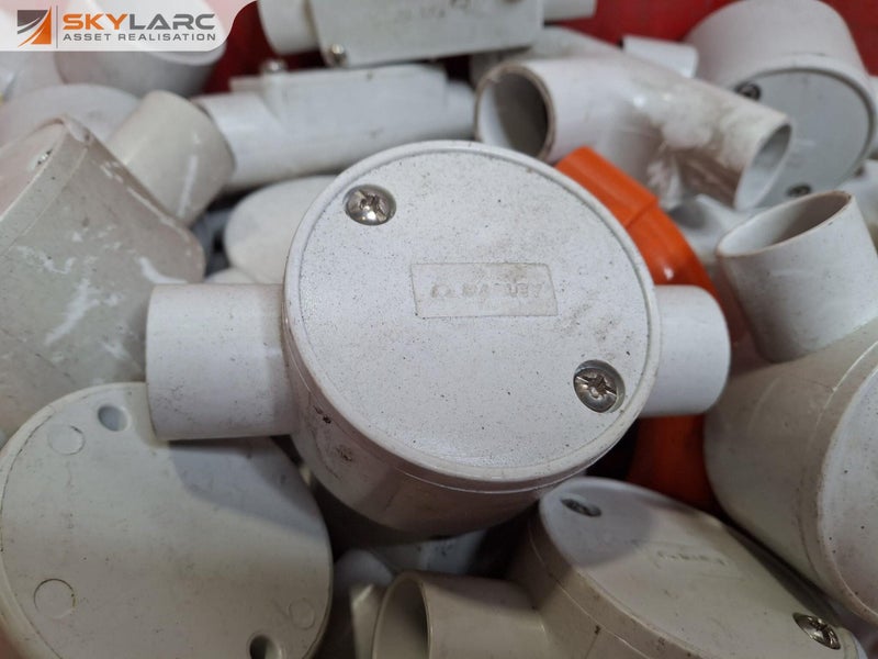 Marley electrical conduit junction boxes Carousel 3