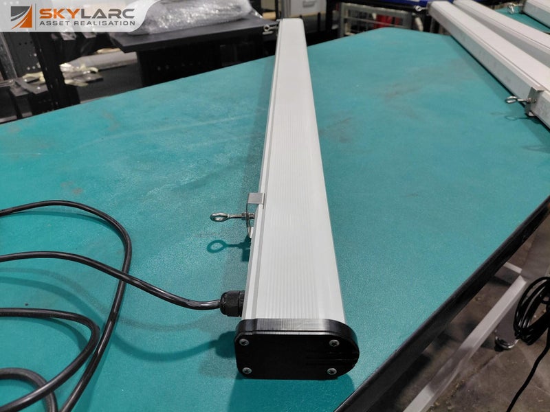 Workspace WS1200 Tasklight Carousel 2