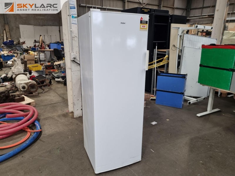 Haier 322L Refrigerator Carousel 1