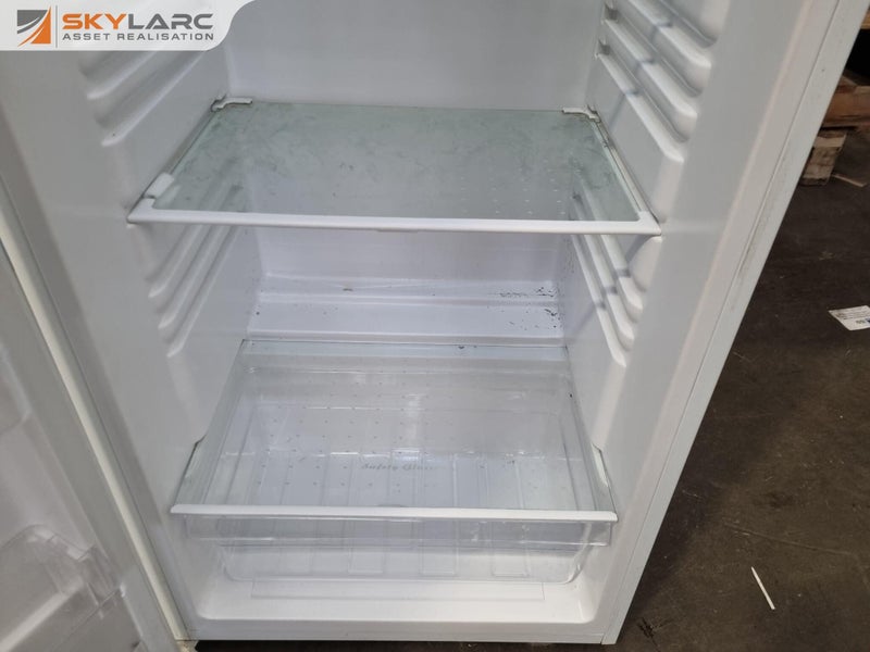 Haier 322L Refrigerator Carousel 18