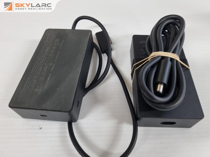 Microsoft Surface Dock 2 Carousel 1