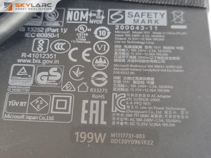 Microsoft Surface Dock 2 Carousel 7