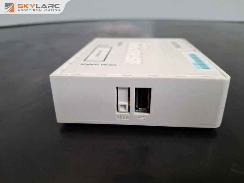 MikroTik hEX RB750Gr3 Router Carousel 5