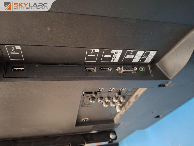 Sony Bravia KDL-40CX520 LCD TV Carousel 6