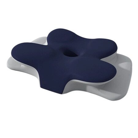 Cervical Pillow for Neck and Shoulder Ergonomic Contour Memory Foam Pillows Carousel 1