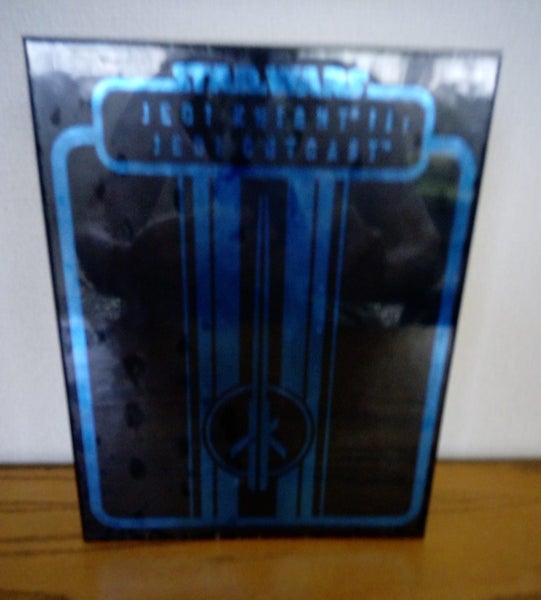 Star Wars - Jedi Knight Jedi Outcast Premium Edition PS4 BRAND NEW Carousel 1