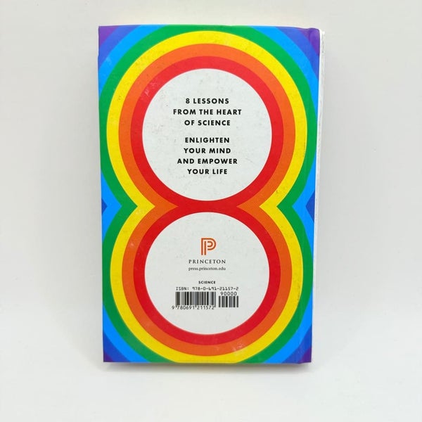 The Joy of Science by Jim Al-Khalili Carousel 2