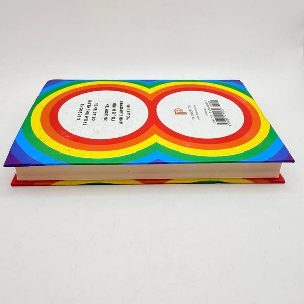 The Joy of Science by Jim Al-Khalili Carousel 4