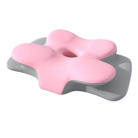 Cervical Pillow for Neck and Shoulder Ergonomic Contour Memory Foam Pillows Carousel 1