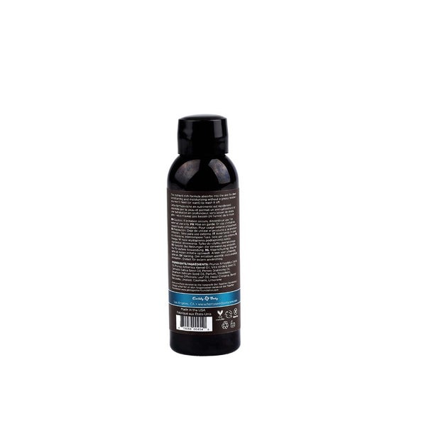Earthly Body Hemp Seed Massage & Oil - Moroccan Nights (Earthy Spicy-Sensual) Sc Carousel 2