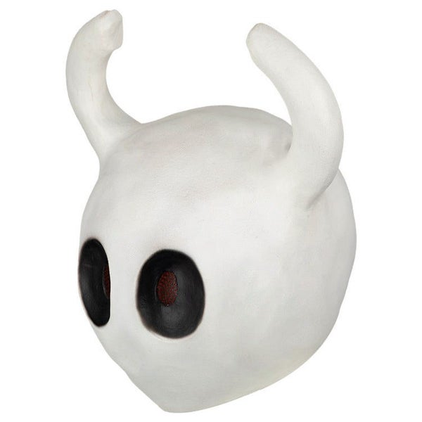 Halloween Mask Latex Headset Game Hollow Knight Carousel 2