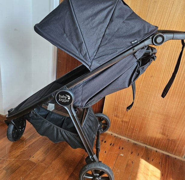 Baby jogger city mini gt2 Carousel 1