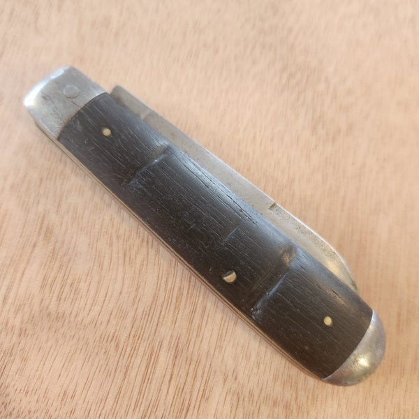 Pocket knife - Challenge Cutlery swell end jack Carousel 2