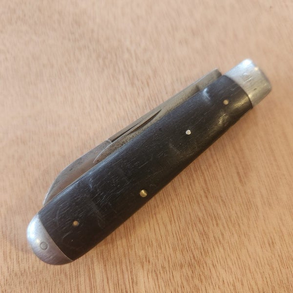 Pocket knife - Challenge Cutlery swell end jack Carousel 1