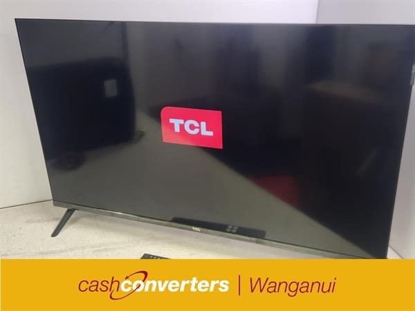 Tcl Tv (Smart) 32 INCH 32S5K B1774892-2 Carousel 1