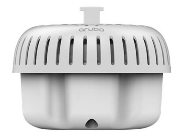 HPE Aruba Networking AP-574 (RW) 802.11ax Outdoor Wireless Access Port Carousel 1