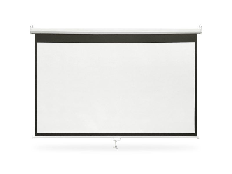 Projector Screen Carousel 2