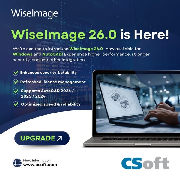 WiseImage Pro 26 Carousel 1