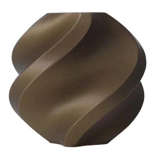 Bambu Lab PLA Basic Filament Refill Pack Without Spool - Bronze 1kg - 1.75mm - Carousel 1