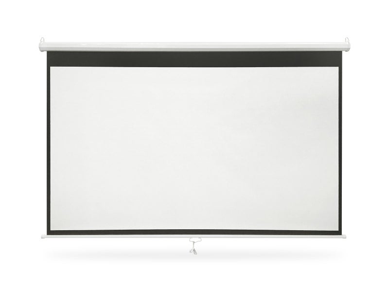 Projector Screen Carousel 2