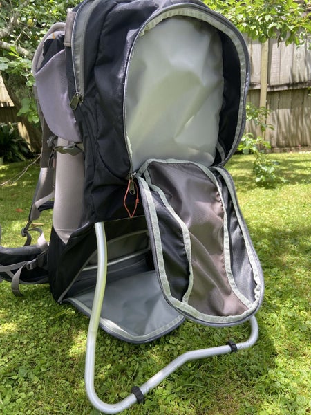 Macpac Possum V2 Child Carrier size 2 Carousel 1