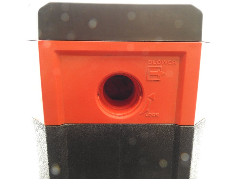 Milwaukee 18v Cordless Wet/Dry Vacuum 7.5l M18 WDV Carousel 3