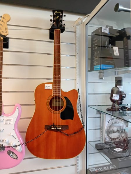 GUITAR (A3496964-1) Carousel 1