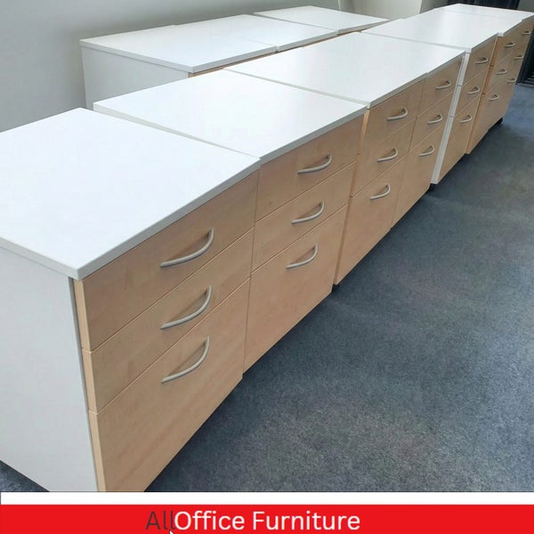 Office mobile / Office drawer / Office Pedestal / Save $200 ++ Carousel 1