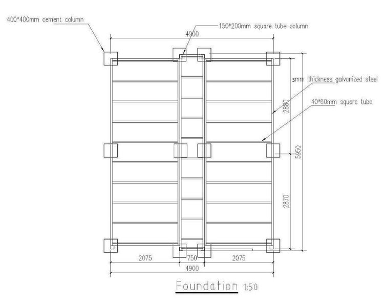 NO RESERVE – Off-Grid Tiny Home / Cabin – Solar, Kitchen & Shower – MUST SELL Carousel 20
