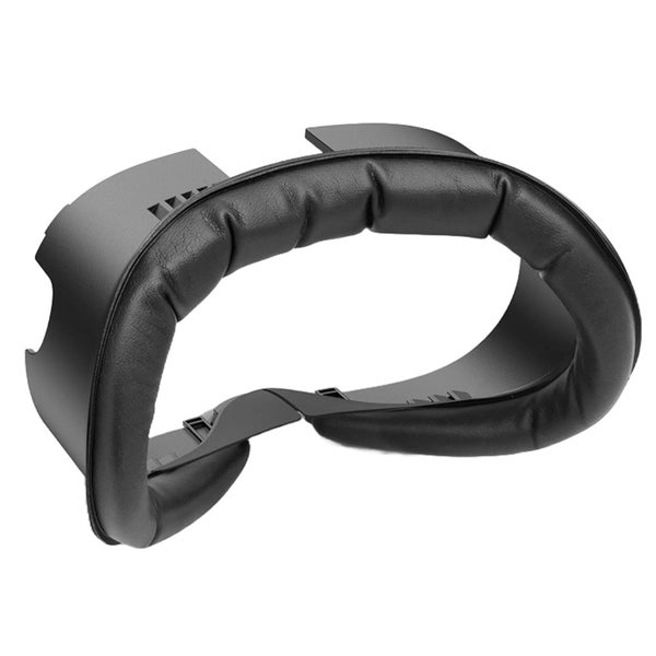 Kiwi Design For META Oculus Quest 3 V3 - Black Face Cushion Pad 1 Pack Carousel 2