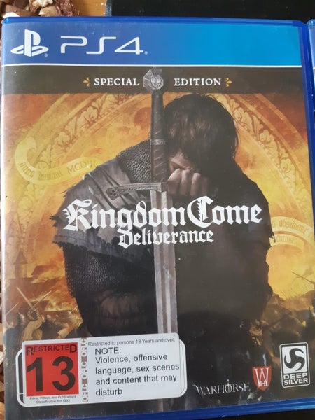 ps4 games Carousel 2