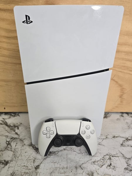 PlayStation 5 Slim Disk 1TB Console CFI-2002 Carousel 1