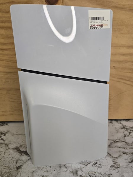 PlayStation 5 Slim Disk 1TB Console CFI-2002 Carousel 4