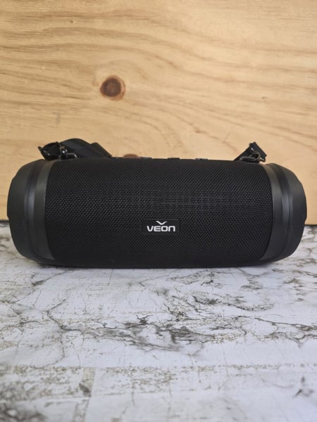 Veon Portable Bluetooth Speaker VNBT226L22 Carousel 1