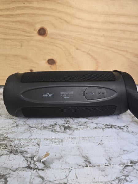Veon Portable Bluetooth Speaker VNBT226L22 Carousel 4