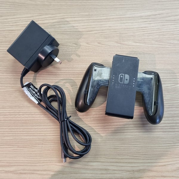 Nintendo switch oled white heg-001 Carousel 3