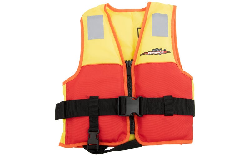 Life Jacket Child Buoyancy Aid PFD 50 - S Carousel 1
