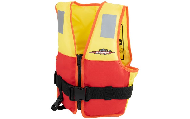 Life Jacket Child Buoyancy Aid PFD 50 - S Carousel 2