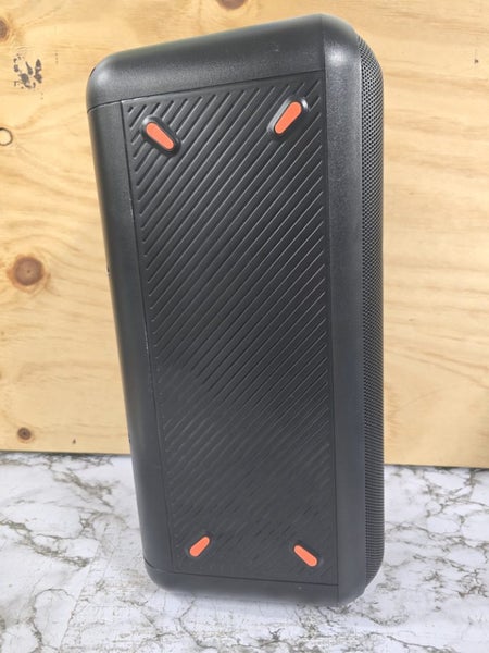 Veon Portable Bluetooth Party Speaker vn26052020bk Carousel 2