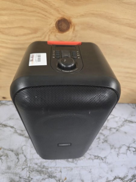 Veon Portable Bluetooth Party Speaker vn26052020bk Carousel 5