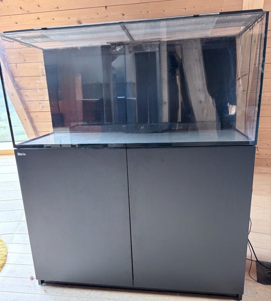 Red Sea Reefer 350l fully equiped display aquarium freshwater and marine Carousel 2