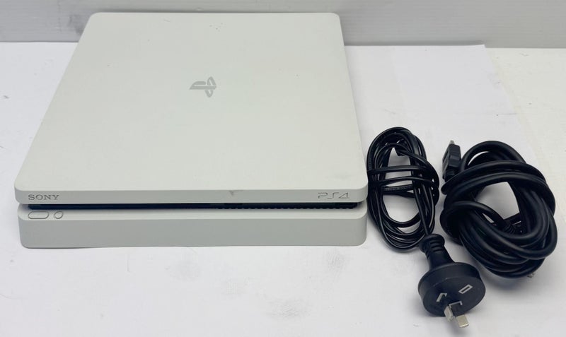 500gb PS4 Console Carousel 1