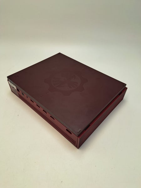 * 2TB Xbox One S Gears of War 4 Limited Edition Console w/ Controller & Cables!* Carousel 5