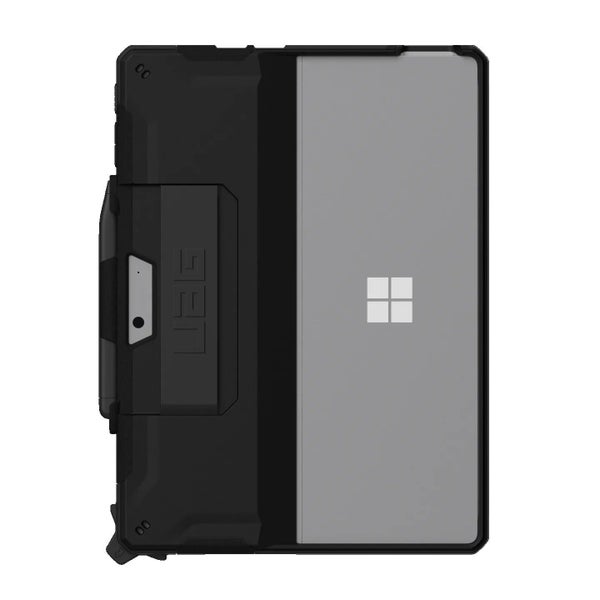 UAG Scout Microsoft Surface Pro 11/Pro 10/Pro 9 Rugged Case - Black Carousel 1