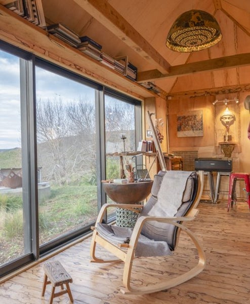 tiny home on wheels Carousel 8