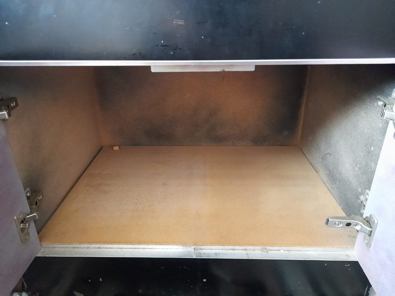 Pokie machine cabinet Carousel 2