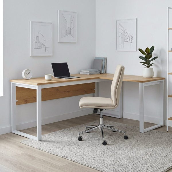 Computer Desk Carousel 2
